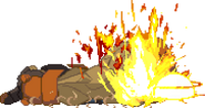 Guilty Gear (Lv. 2)