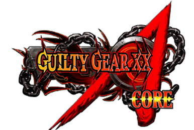 Guilty Gear XX Λ Core Complete Guide | Guilty Gear Wiki | Fandom