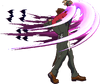 GGXrd Under Pressure