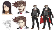 Concept artwork.