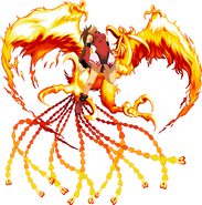 Guilty Gear X & XX series
