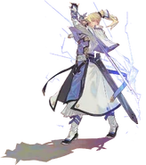Star Ocean: Anamnesis