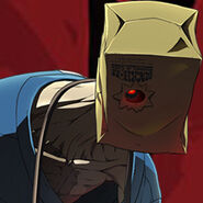 Dr. Baldhead / Faust