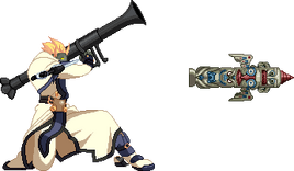 GGXX Dont Get CocKY