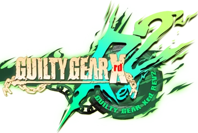 Guilty Gear X - Wikipédia, a enciclopédia livre