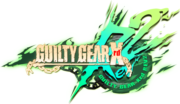 Guilty Gear Xrd Rev 2 Guilty Gear Wiki Fandom