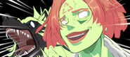 Giovanna's reaction (Rei).