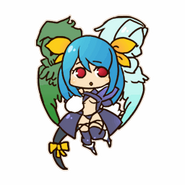 Λ Core Plus SD artwork.