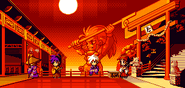 Guilty Gear Petit.