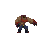 GGX Heat Knuckle