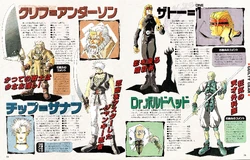 Guilty Gear Guilty Gear Wiki Fandom