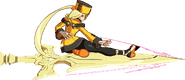 Guilty Gear Xrd series