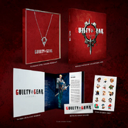 Box set promo.