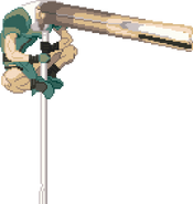 Special Attack ()