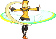 Guilty Gear Xrd series ( ver.)