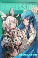Revelator illustration.