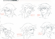 Concept artwork.