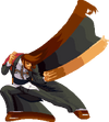 GGXX Dandy Step 1