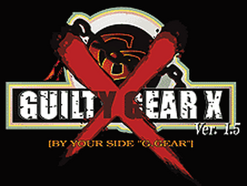 Guilty Gear X ver 1.5 | Guilty Gear Wiki | Fandom Guilty Gear X ver 1.5 | Guilty Gear Wiki | Fandom