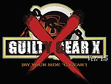 Guilty Gear X ver 1.5 | Guilty Gear Wiki | Fandom