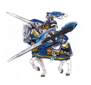 Quadro Bailiff artwork.