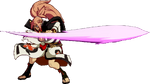 GGRev2 Sakura