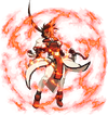 GGXX Charge Burst