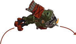 GGXrd ICPM