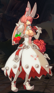 Guilty Gear Xrd -Sign-