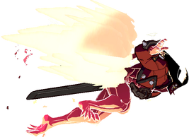 GGXrd PBB