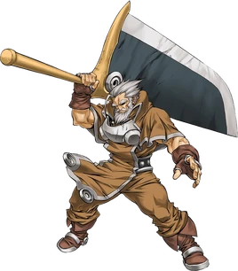Viejo 