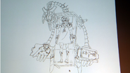Concept artwork.