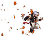 GGXrd Genyouzan