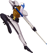 Guilty Gear X & XX series