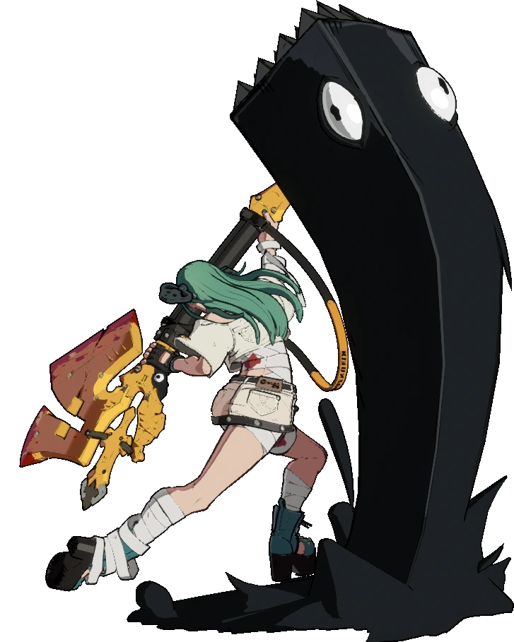 Judgement | Guilty Gear Wiki | Fandom