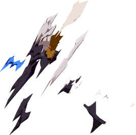 GGXrd Teleport