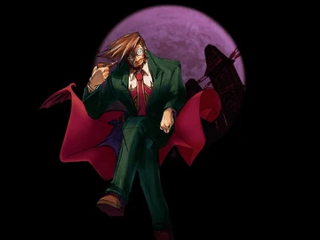 Haven't You Got Eyes In Your Head? | Guilty Gear Wiki | Fandom