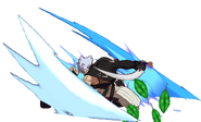 Guilty Gear Xrd.
