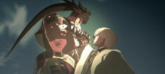 Ggst Asuka Sol