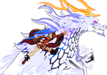 GGXrd Kaorinquen