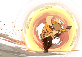 GGST Septem Voices