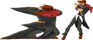 Guilty Gear XX series (/ ver.)
