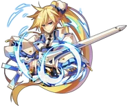 Fantasy War Tactics