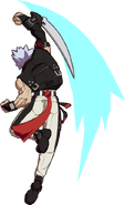 Guilty Gear Xrd series