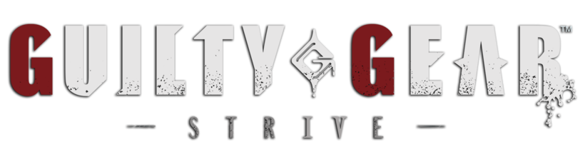 Guilty Gear Strive