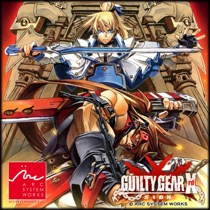 Guilty Gear Xrd -Sign- Arcade Version OP/ED | Guilty Gear Wiki Guilty Gear Xrd -Sign- Arcade Version OP/ED | Guilty Gear Wiki
