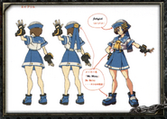 Xrd concept artwork.