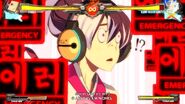 Haehyun's reaction.