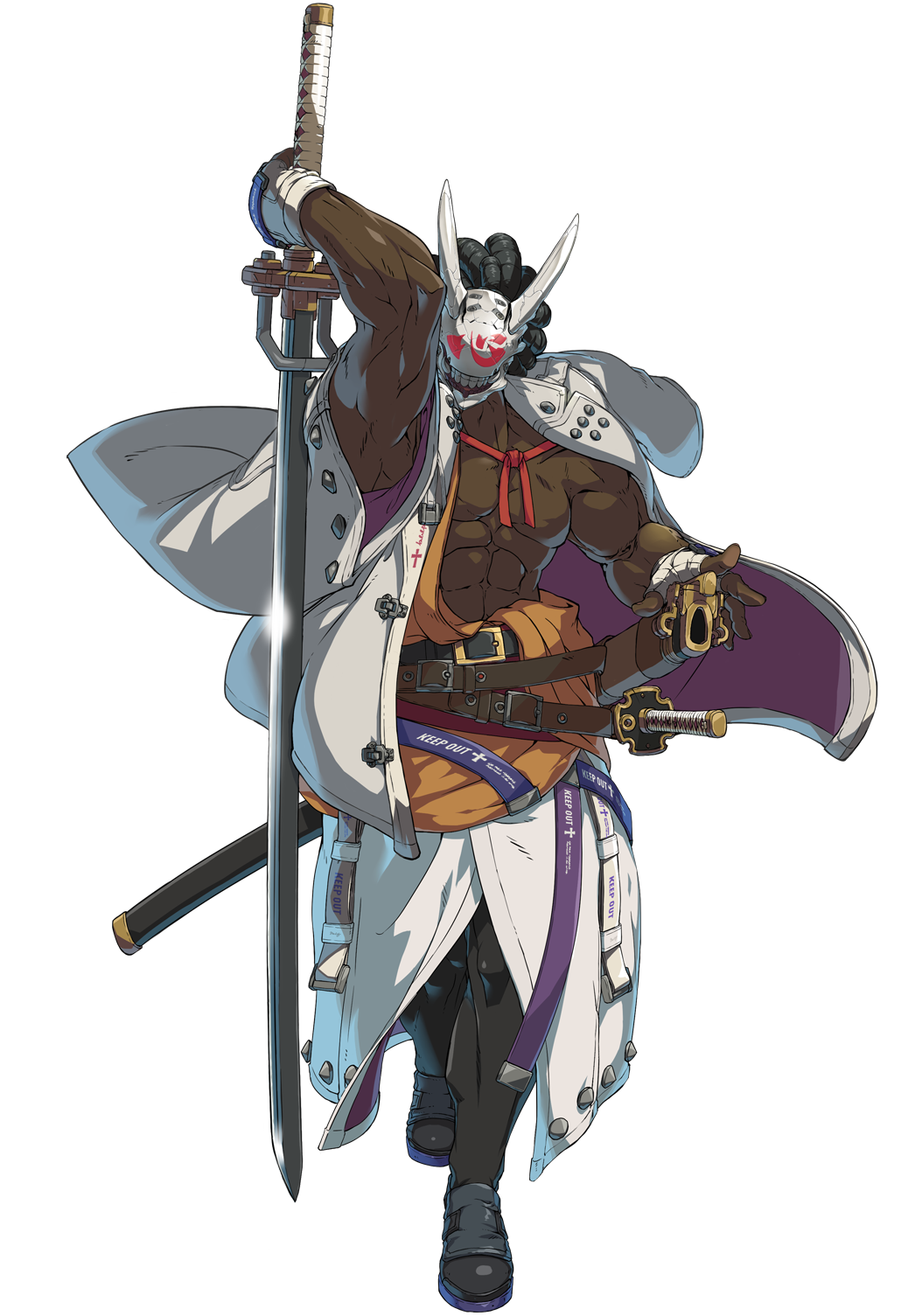 Opbevares i køleskab molekyle for mig Nagoriyuki | Guilty Gear Wiki | Fandom