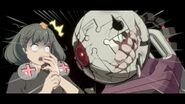 Bedman?'s reaction.
